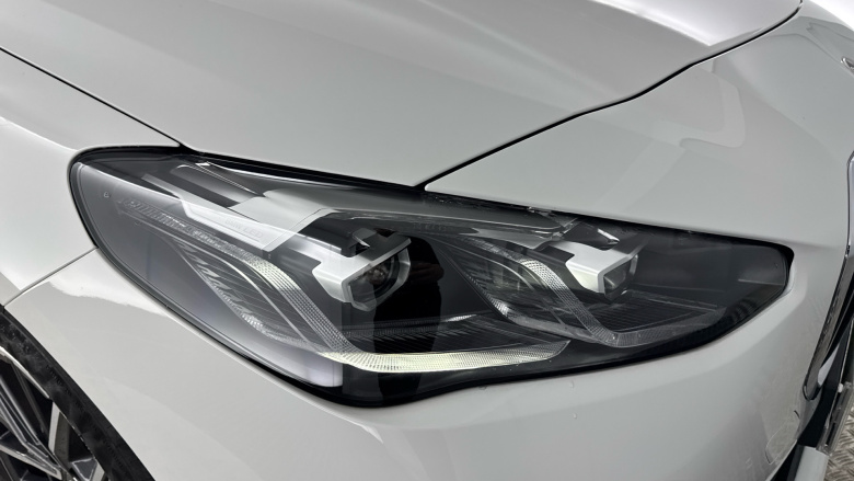 BMW 2 Series 218d M Sport 5dr DCT [Tech Plus Pack] Diesel Hatchback